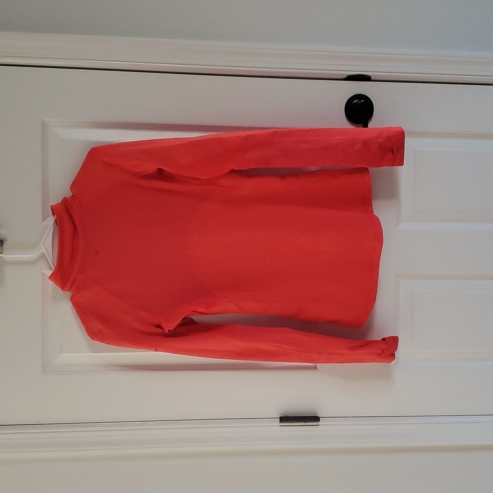 Nike Pro Hyperwarm Pullover - image 5